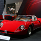 Illustration for article titled Alfa Romeo Needs To Stop Bringing Their Classic Cars To Auto Shows